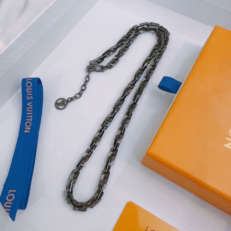 LV Necklaces